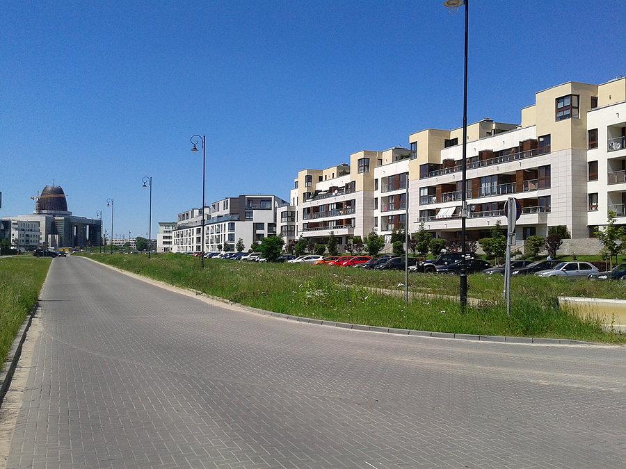 Kościół parafialny Lemingowa