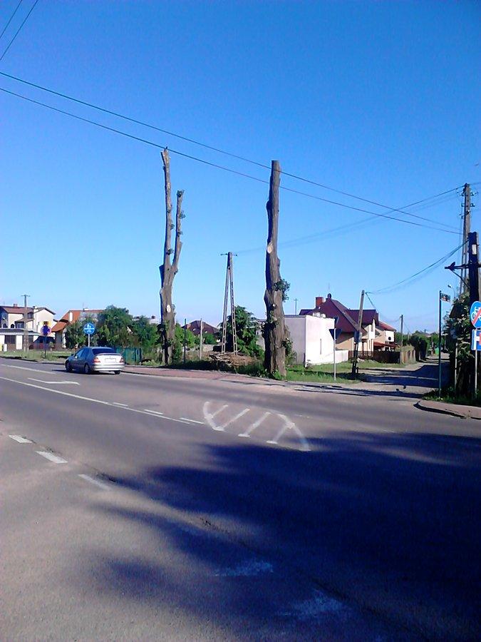 Zielonki Parcele