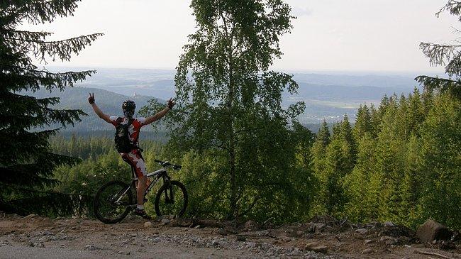 HURA !!! Jak dobrze znów być w górach :)