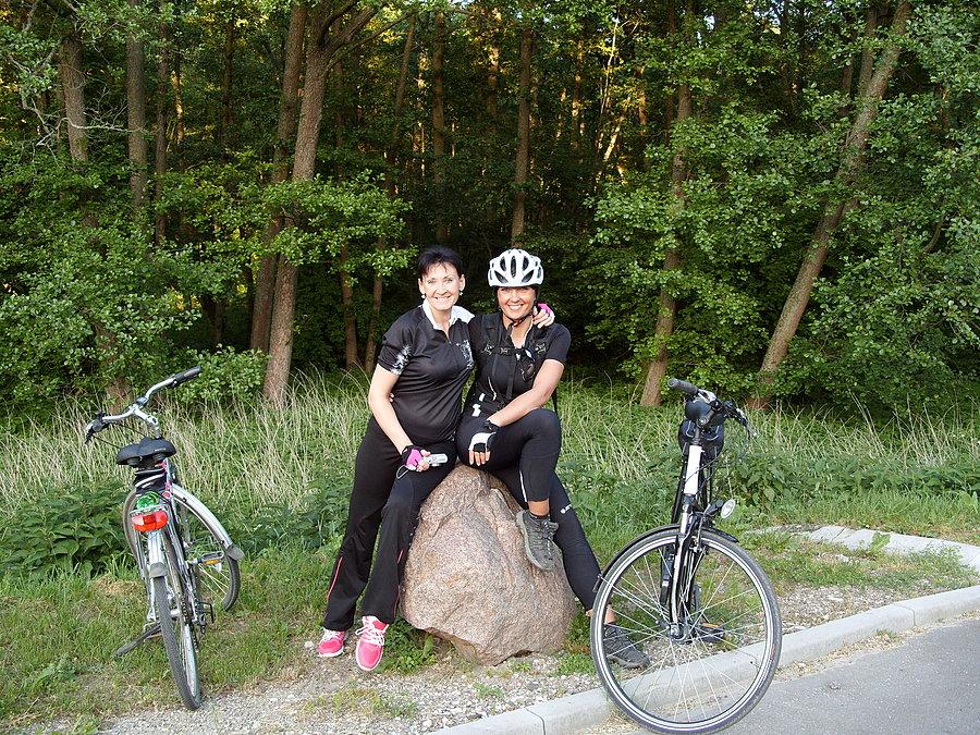 Rowerowa środa dla kobiet
