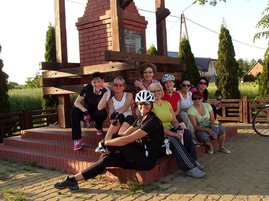 Rowerowa środa dla kobiet