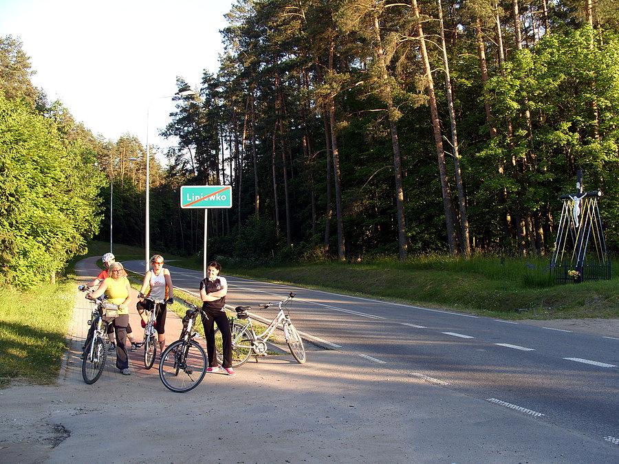 Rowerowa środa dla kobiet