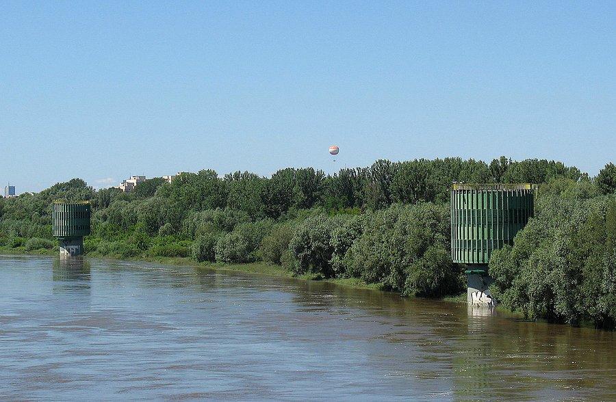 Zapasowe ujęcia wody