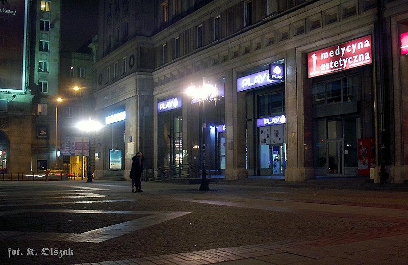 Niespodzianka w Niepospodziance