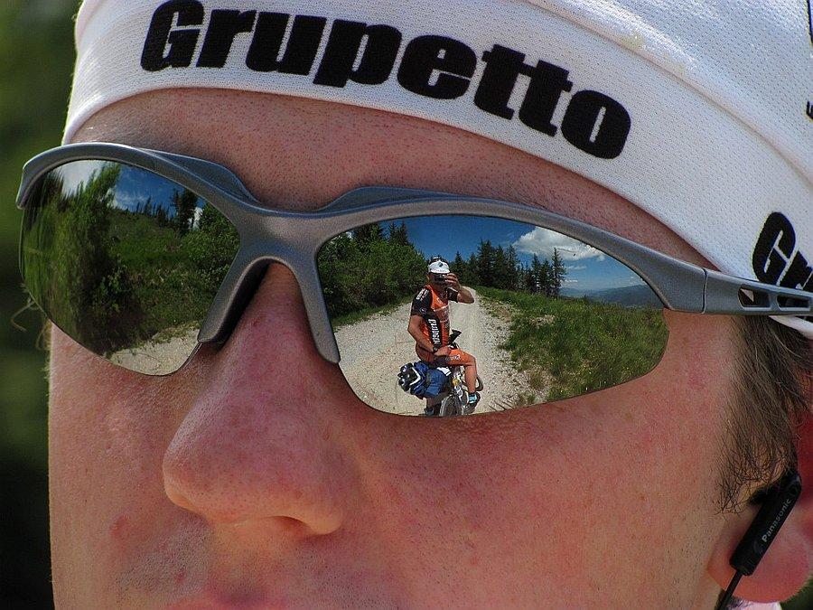 Grupetto-man