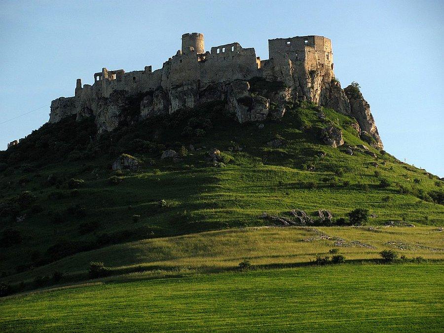 Spisski hrad