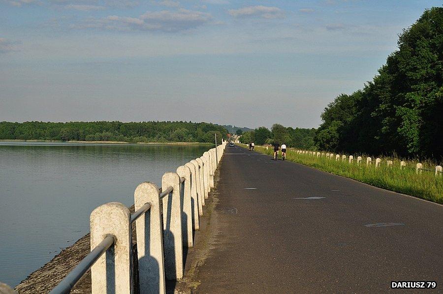 Świerklaniec - Jezioro Świerklańskie