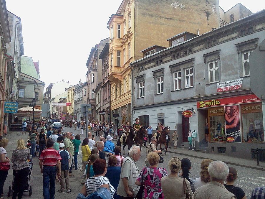 Trzej Bracia