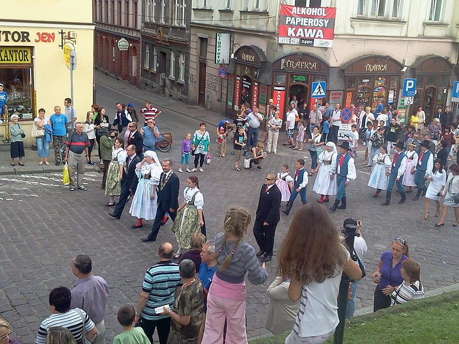 Cieszyniacy
