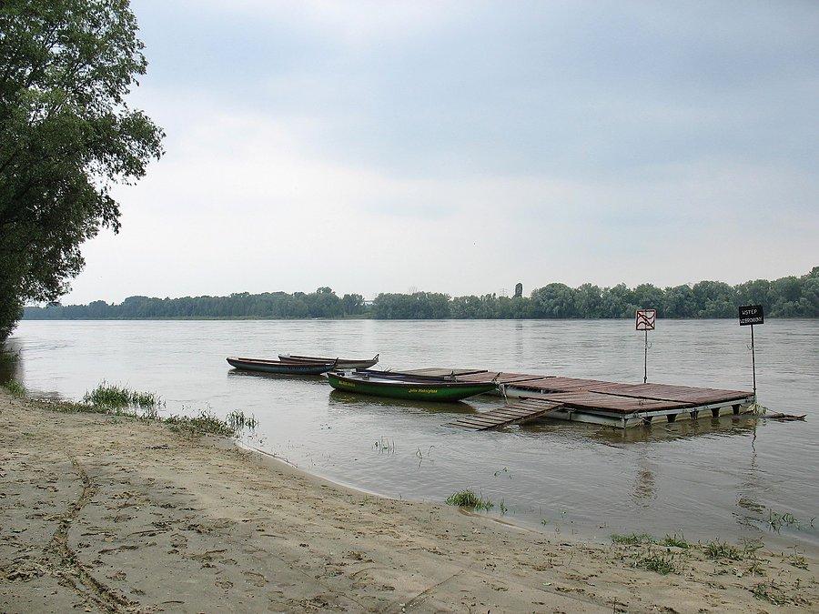 Żoliborska plaża