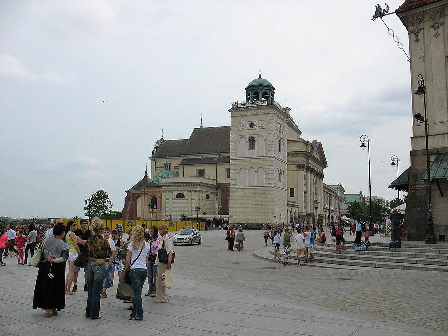Kościół św. Anny