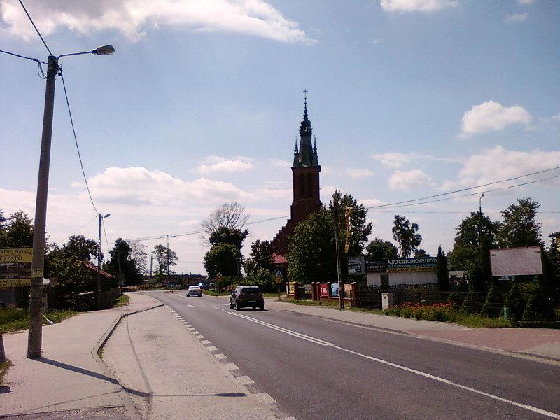 Kurowice