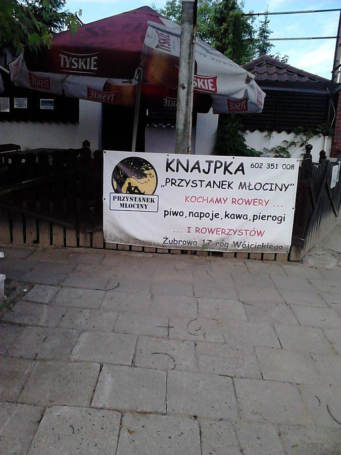 Tu kochają rowery
