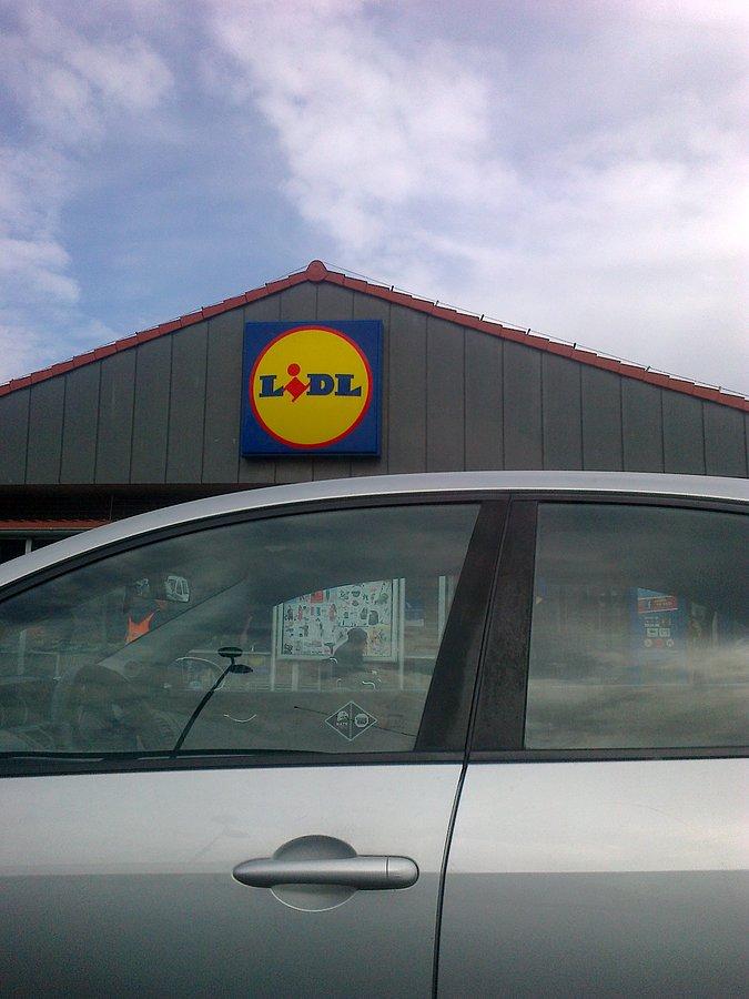 Lidelek