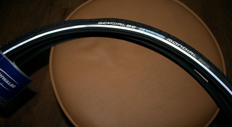 Schwalbe Marathon