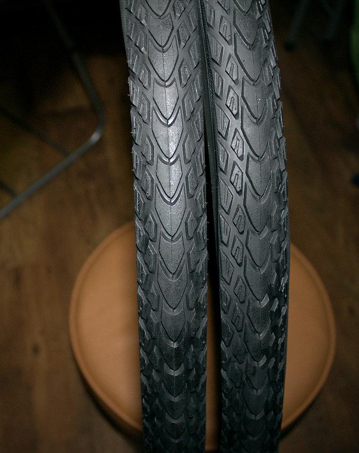 Opony Schwalbe