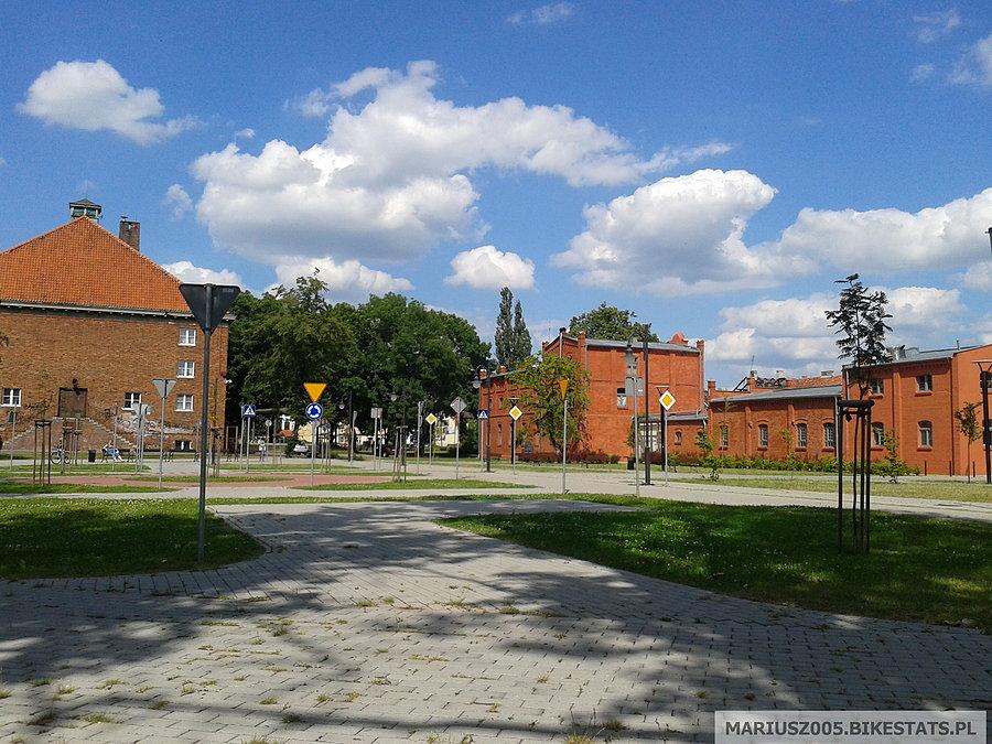 Nowy Dwór Gdański