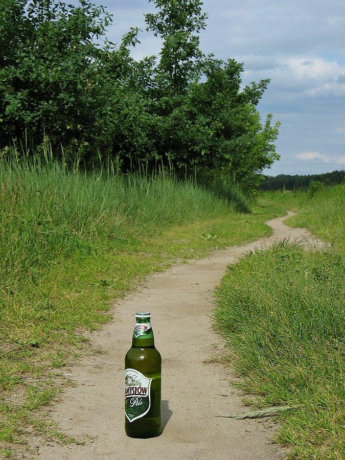 Pils jak zegar słoneczny