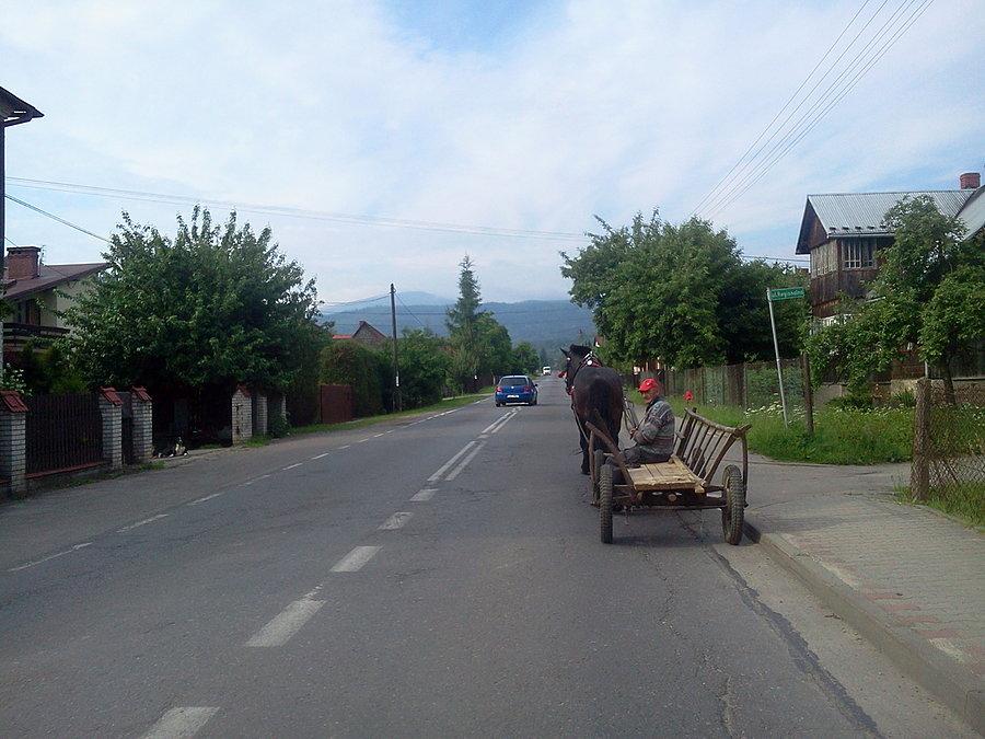 Wóz konny