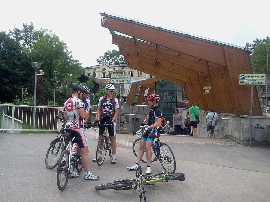 Zakopane
