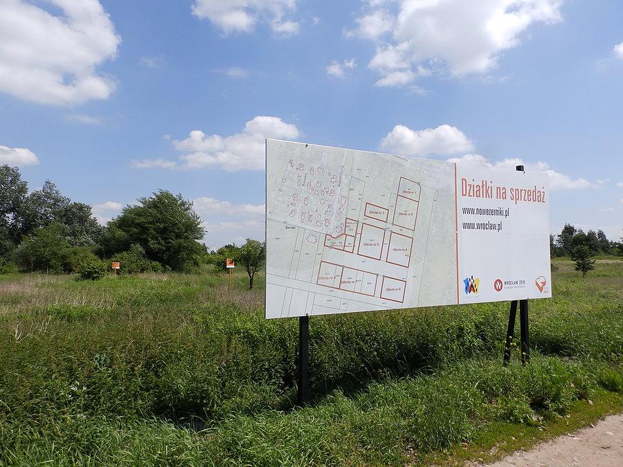 Nowe Żerniki