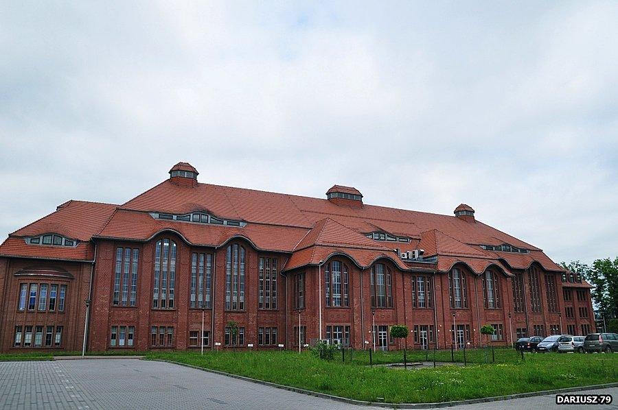 Centrum Edukacji i Biznesu "Nowe Gliwice" | Miasto Gliwice