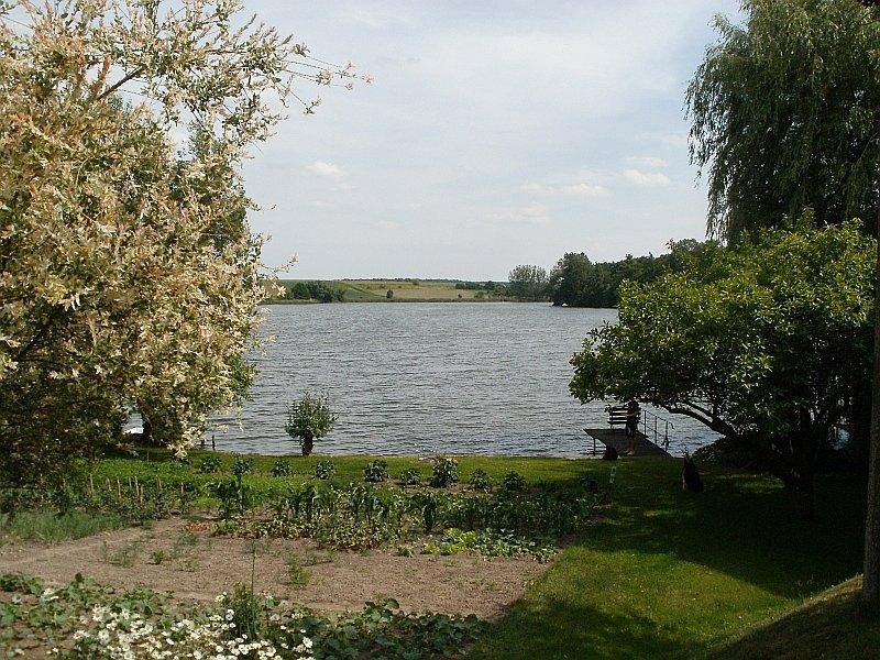 Jezioro Lutomskie
