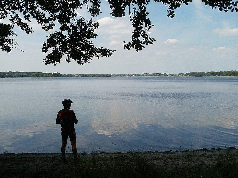 Jezioro Chrzypskie