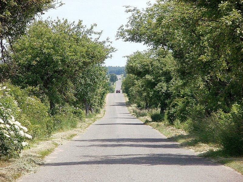 Długa prosta