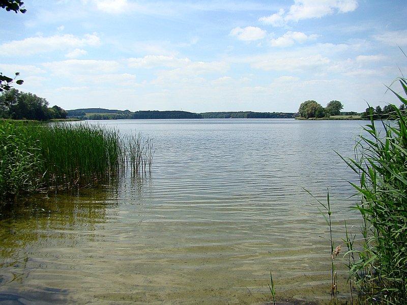 Jezioro Chrzypsko