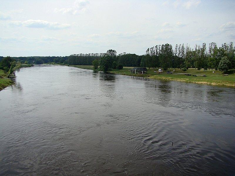 Sieraków - Warta
