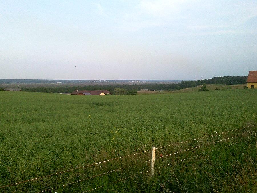 Za Moczyłami