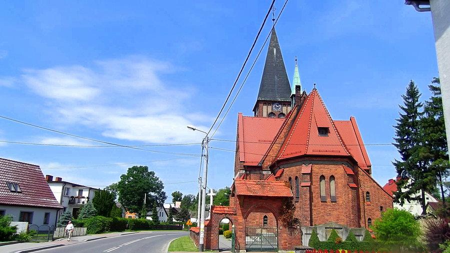 Pawłów koło Raciborza