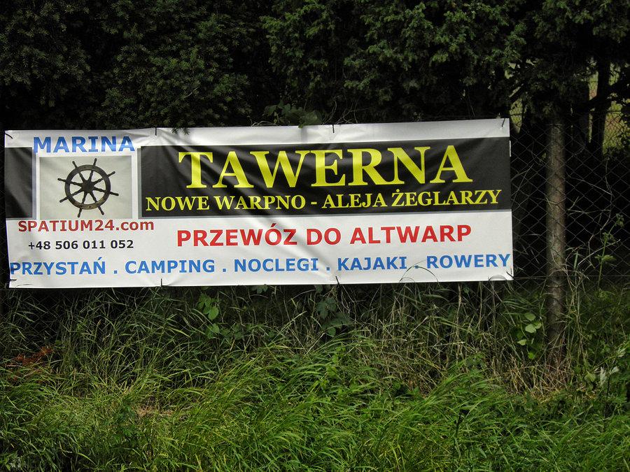 Informacje, które mogą być przydatne dla turystów