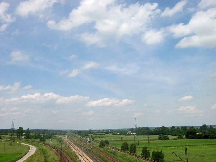 Ładnie