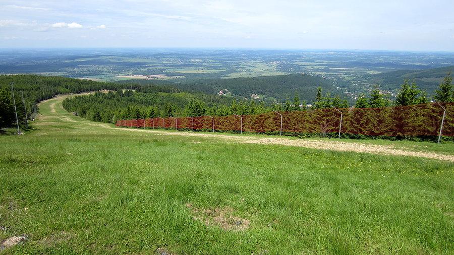Ski'n'sun - Świeradów Zdrój - nartostrada