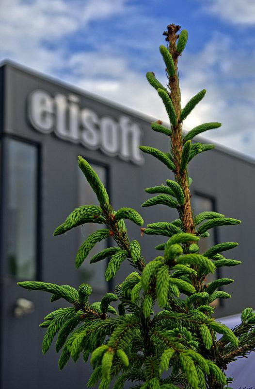 Etisoft - tak pięknie jest