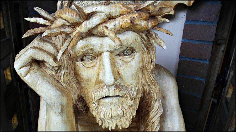 Jezus