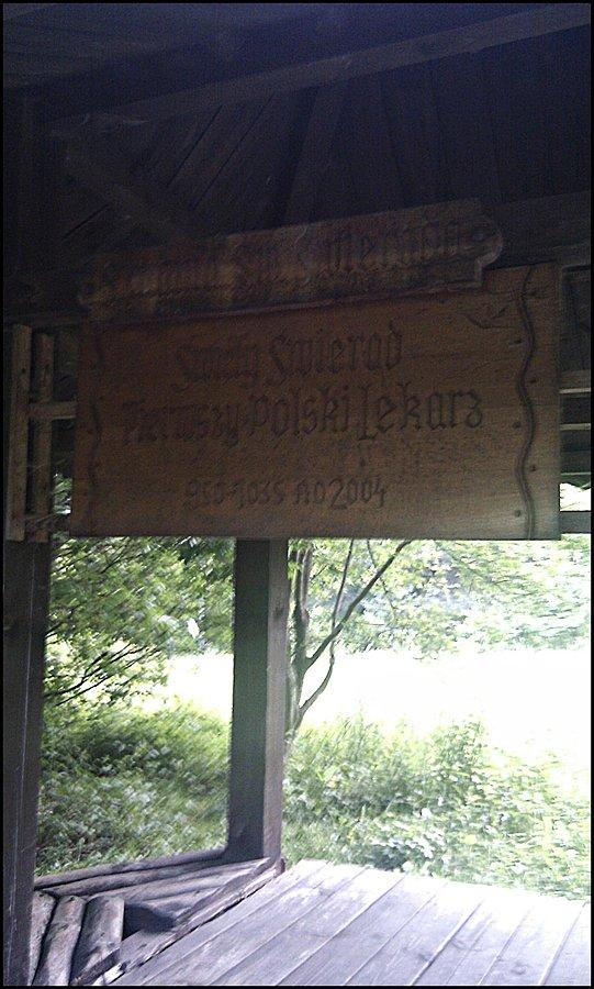 Przy źródełku