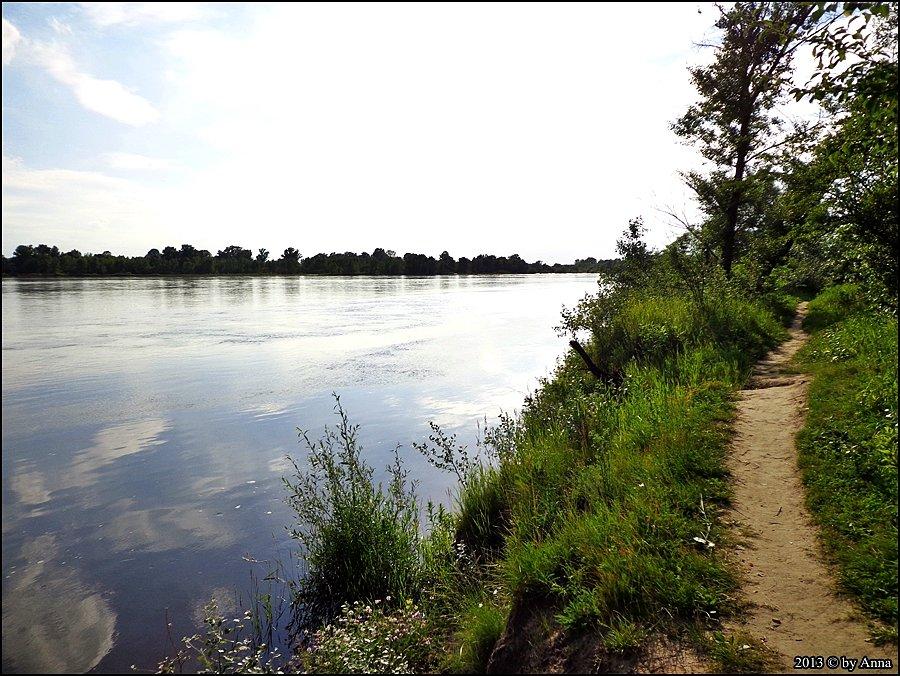 Ścieżka