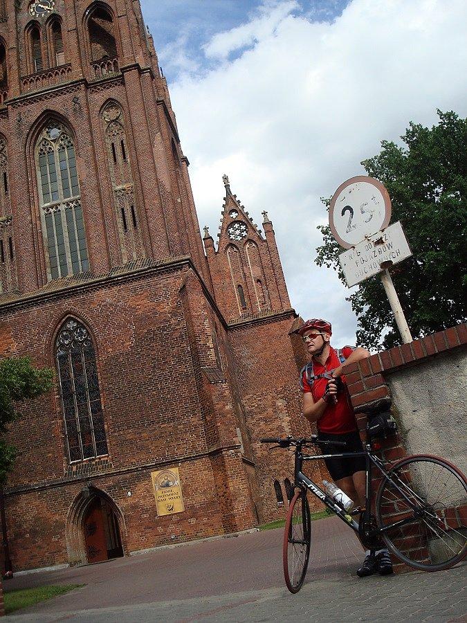 Parafia rzymskokatolicka p.w. Wniebowzięcia NMP Szczecin Dąbie