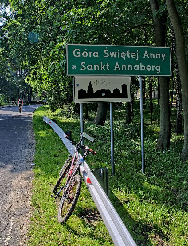 Sankt Annaberg