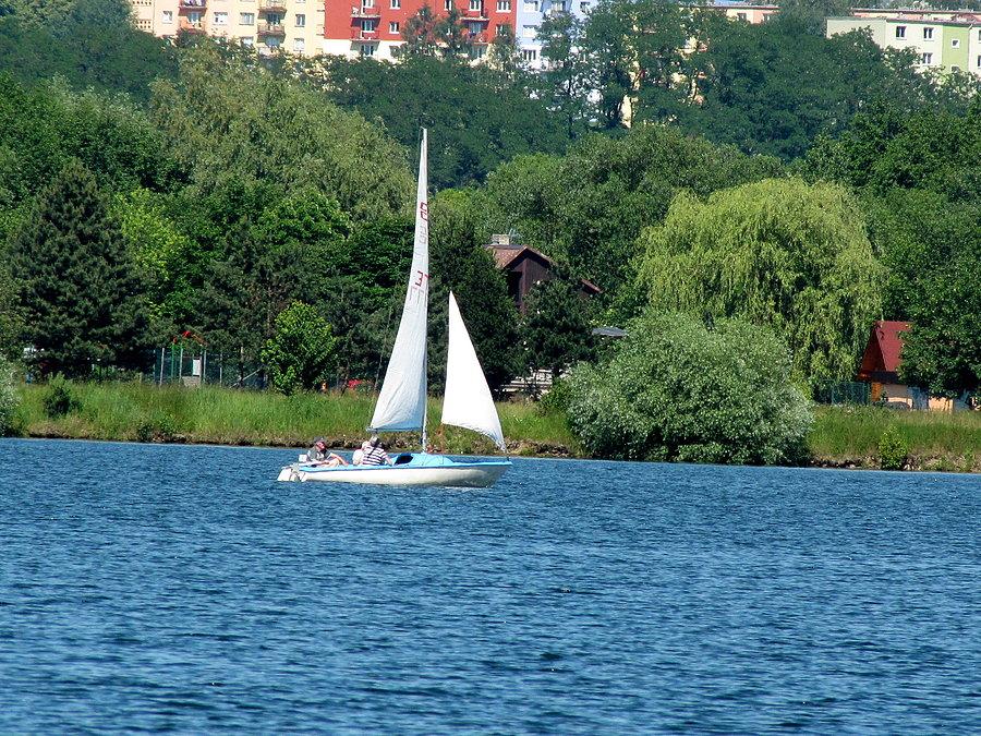 Jezioro Hlucinskie