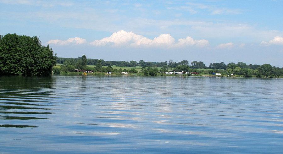 Jezioro Hlucinskie