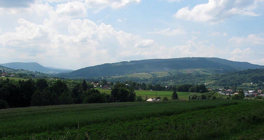 Chełm, Maślana i przydatki