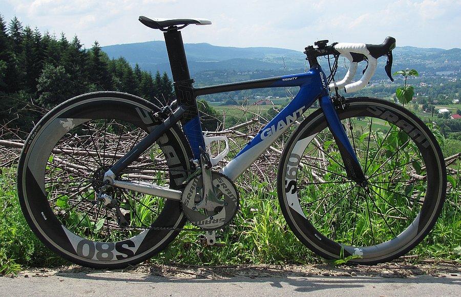 Bikeporn at its finest ;)