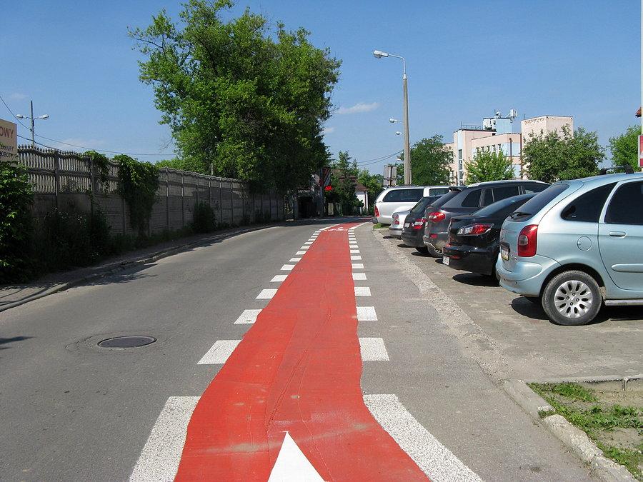 Dalszy ciąg kontrapasu
