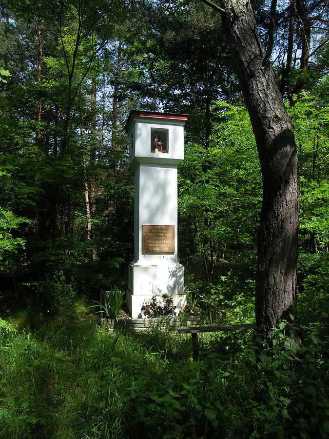 Kapliczka