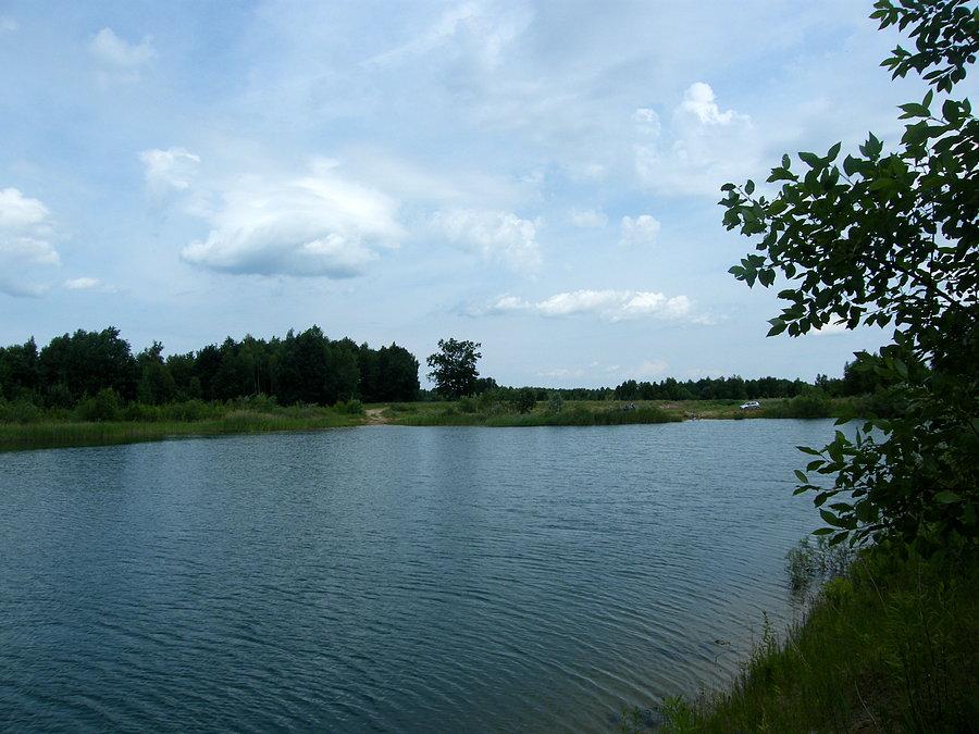 Żwirownia