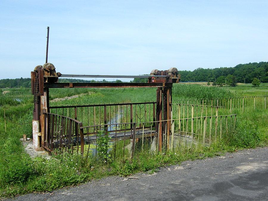 Śluza